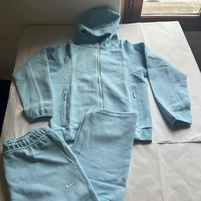 Ensemble Nike x NOCTA – Tracksuit Drake Taille : M